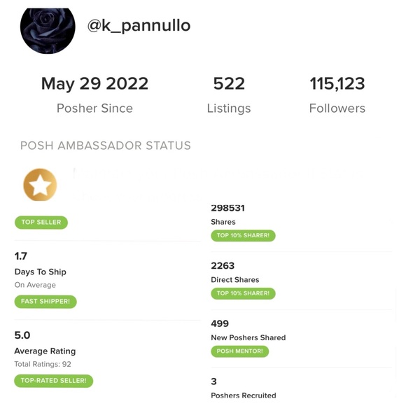 💖✨Welcome✨💖 - Picture 3 of 16